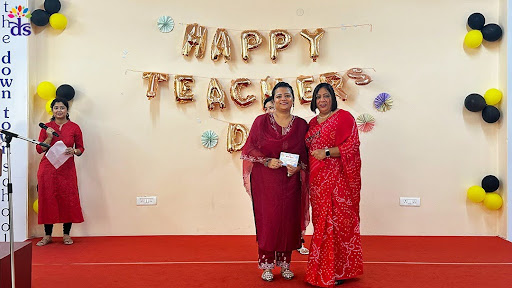 Teachers day