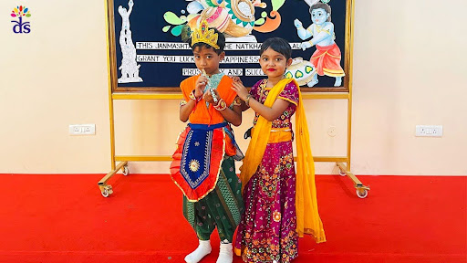 Janmashtami